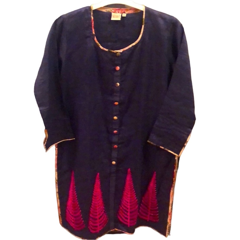 Neerus tunic kurta